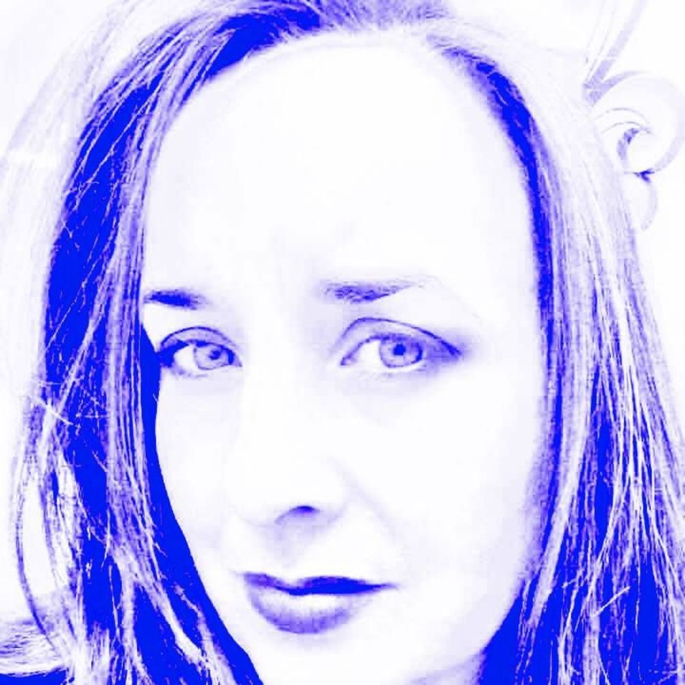Meet your Posher, Karla